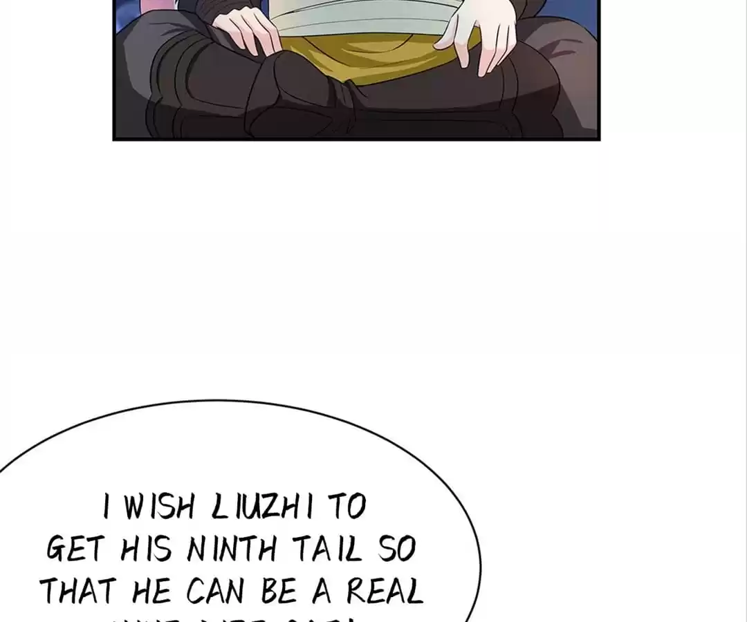 Adventures With Snakes Chapter 74 page 48 - 