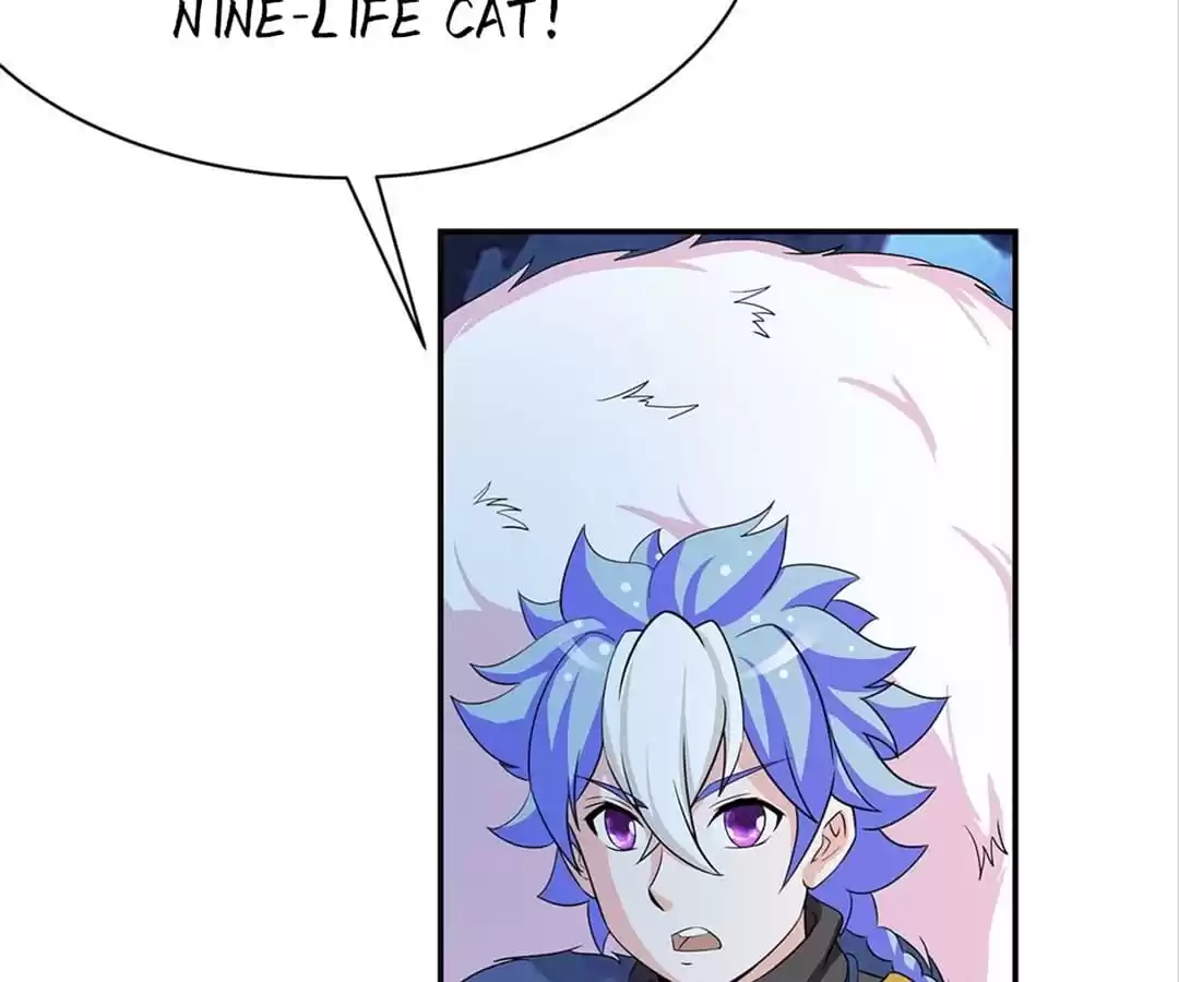 Adventures With Snakes Chapter 74 page 49 - 