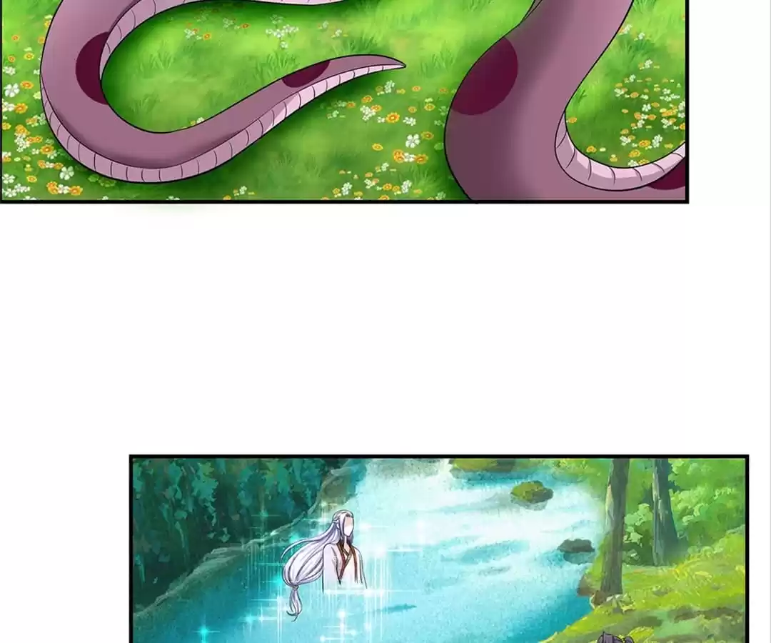 Adventures With Snakes Chapter 74 page 74 - 