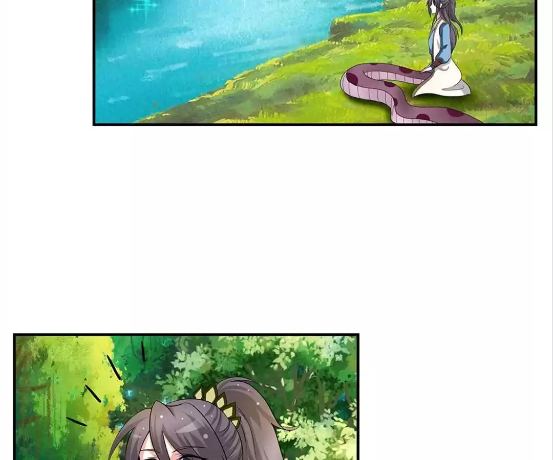 Adventures With Snakes Chapter 74 page 75 - 