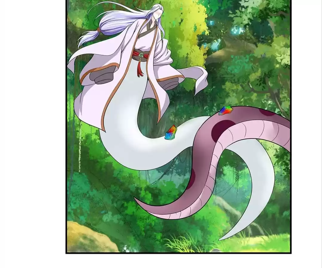 Adventures With Snakes Chapter 74 page 79 - 