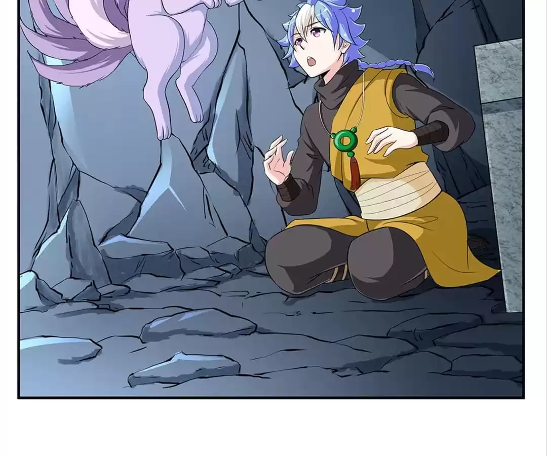 Adventures With Snakes Chapter 75 page 17 - 