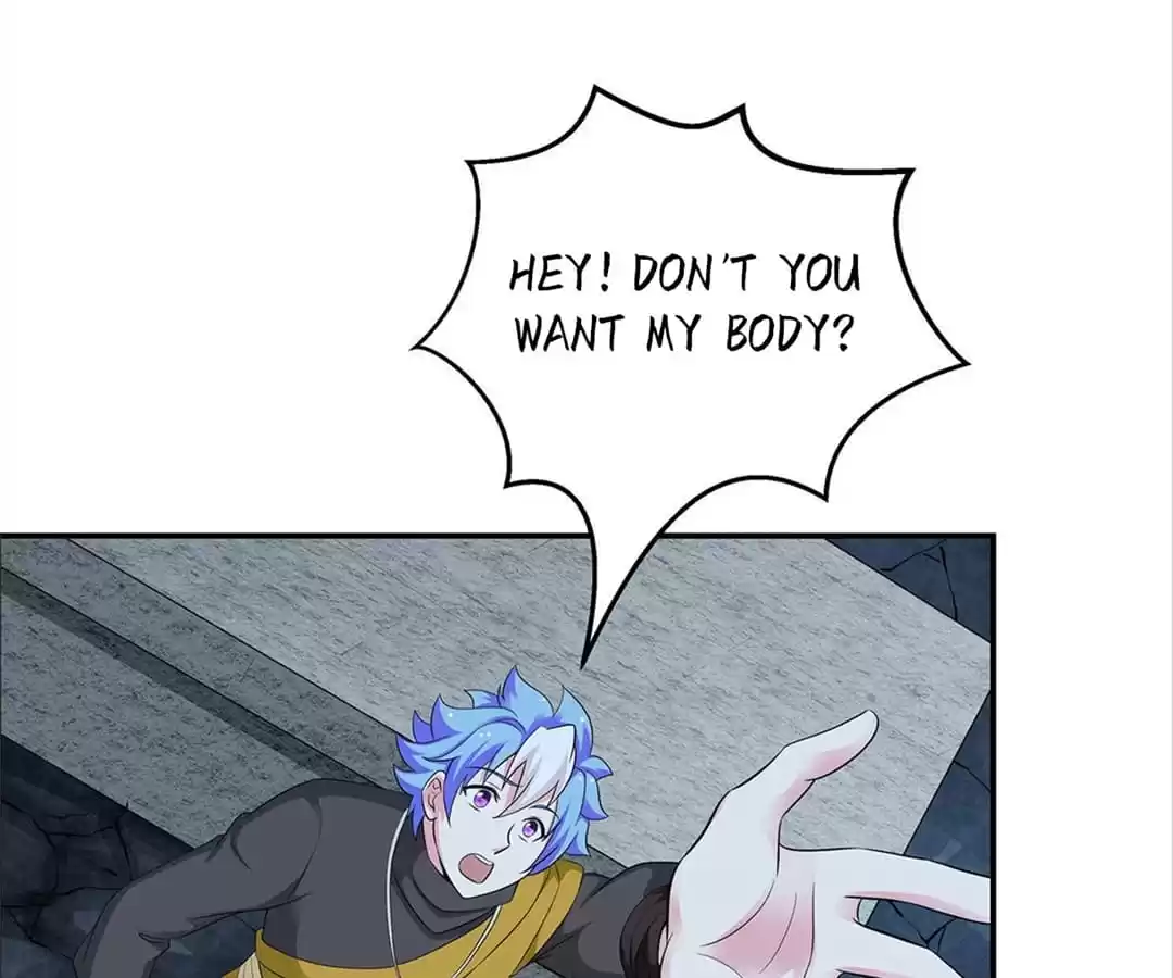 Adventures With Snakes Chapter 75 page 18 - 