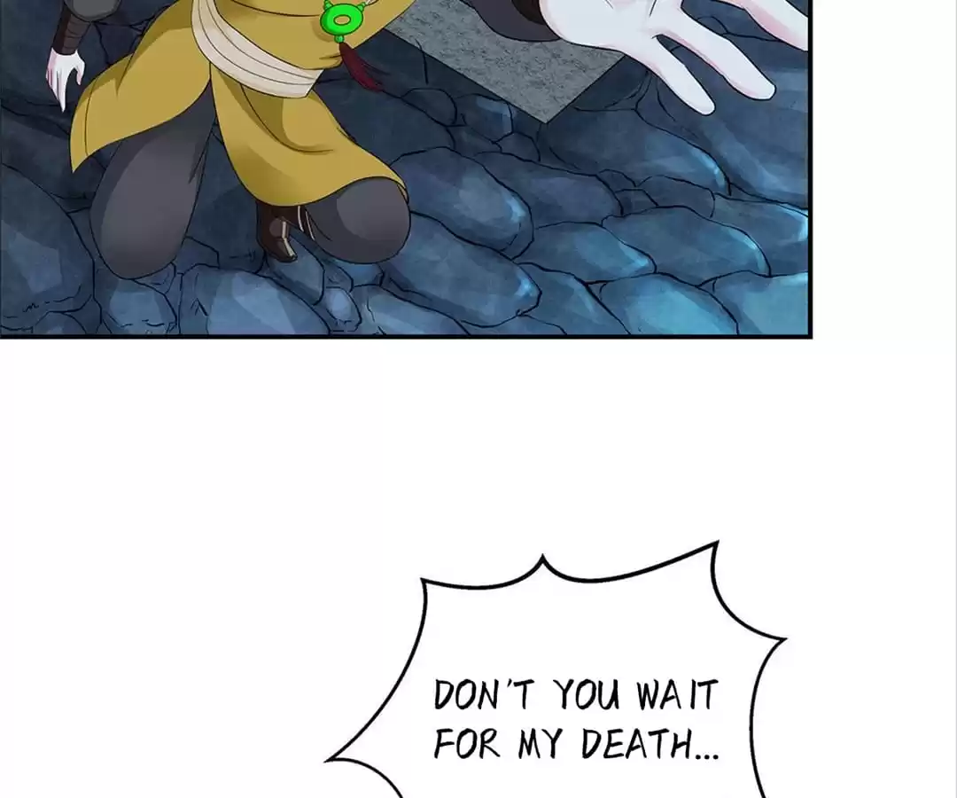 Adventures With Snakes Chapter 75 page 19 - 