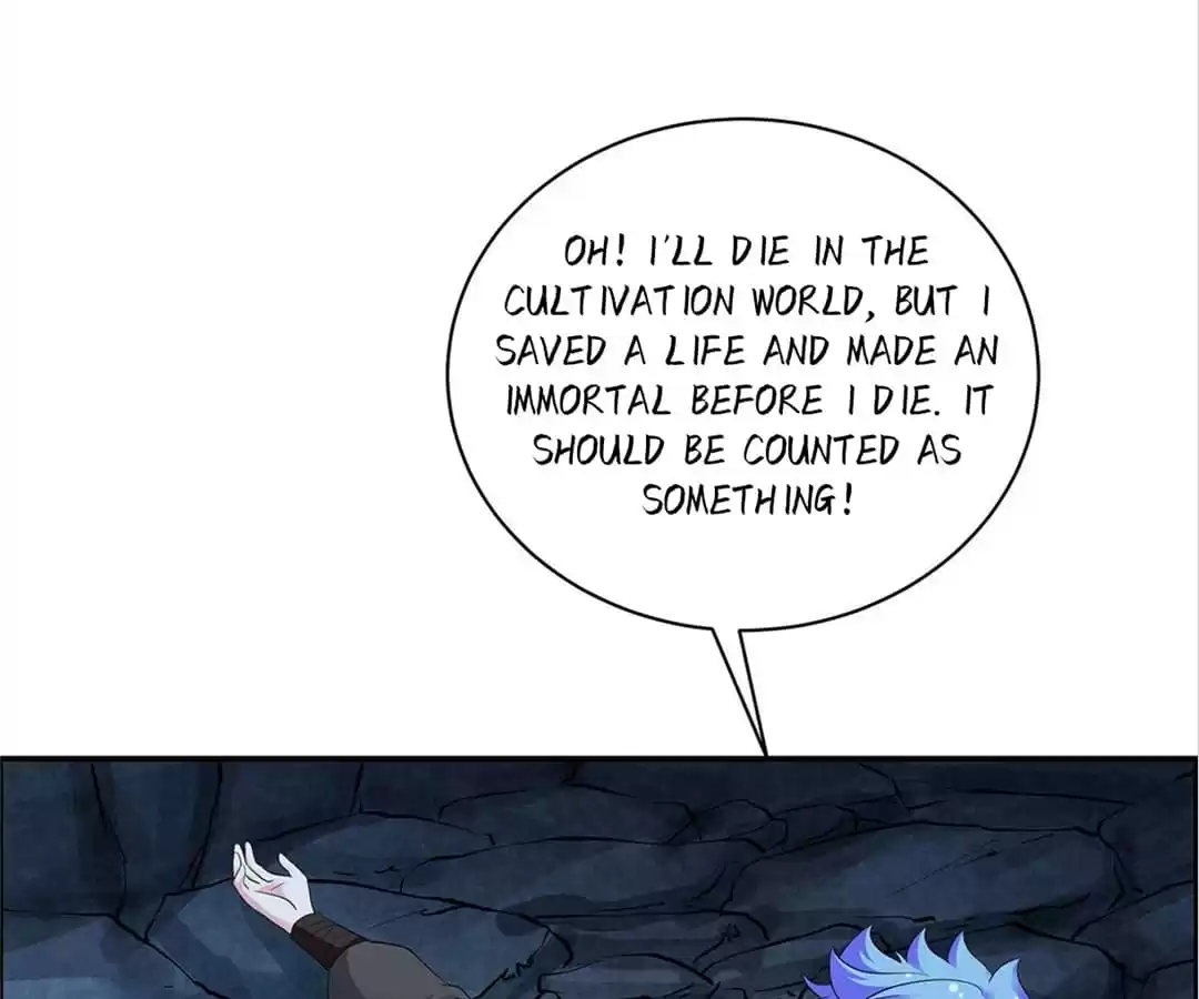 Adventures With Snakes Chapter 75 page 24 - 