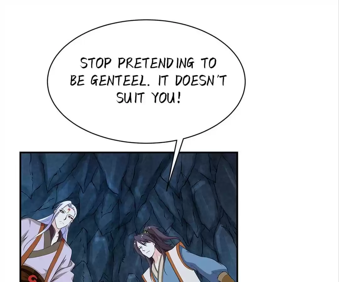 Adventures With Snakes Chapter 75 page 26 - 