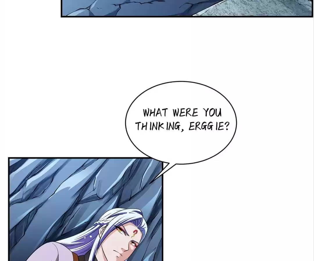 Adventures With Snakes Chapter 75 page 4 - 