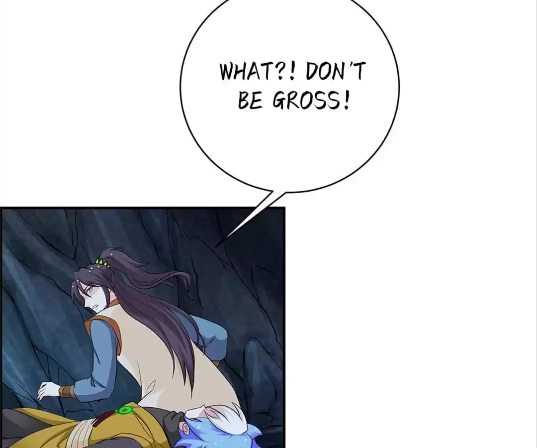 Adventures With Snakes Chapter 75 page 32 - 