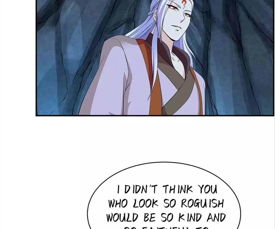 Adventures With Snakes Chapter 75 page 34 - 
