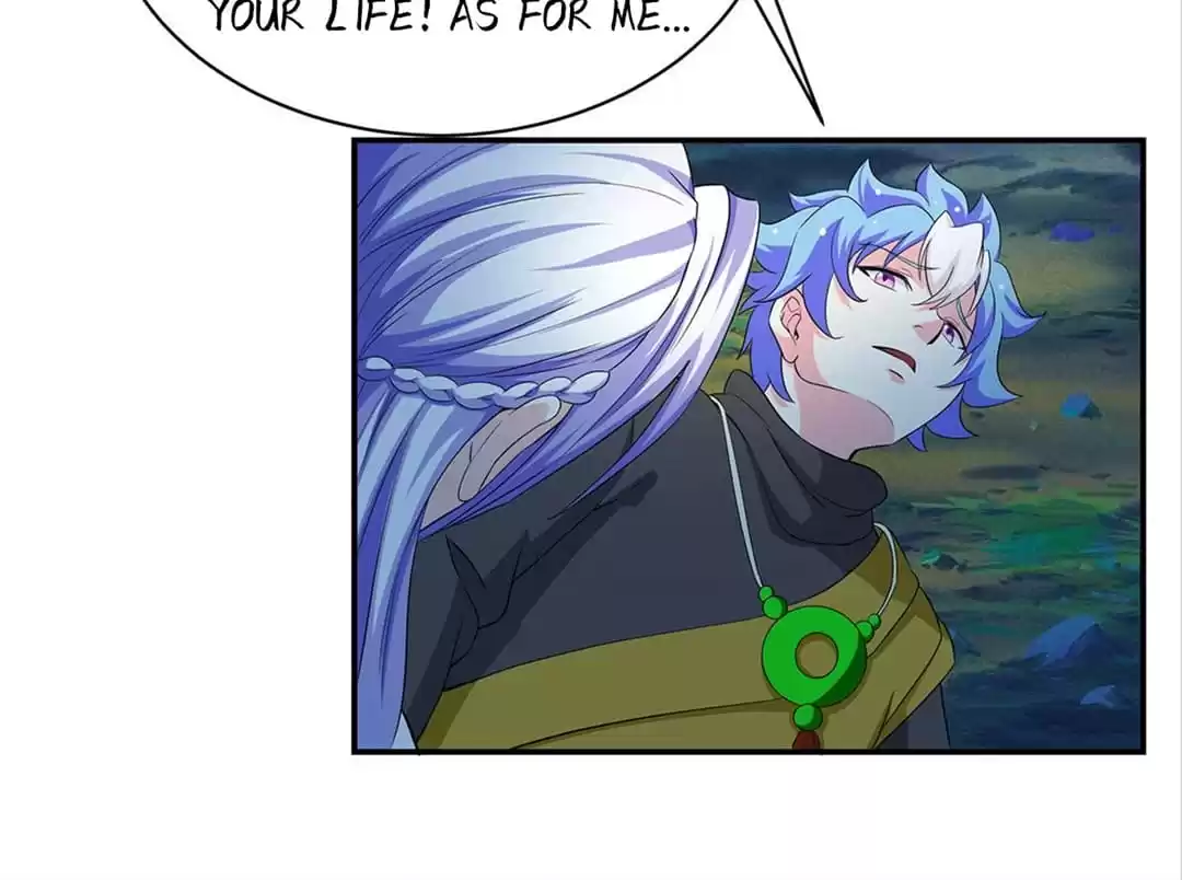 Adventures With Snakes Chapter 75 page 39 - 