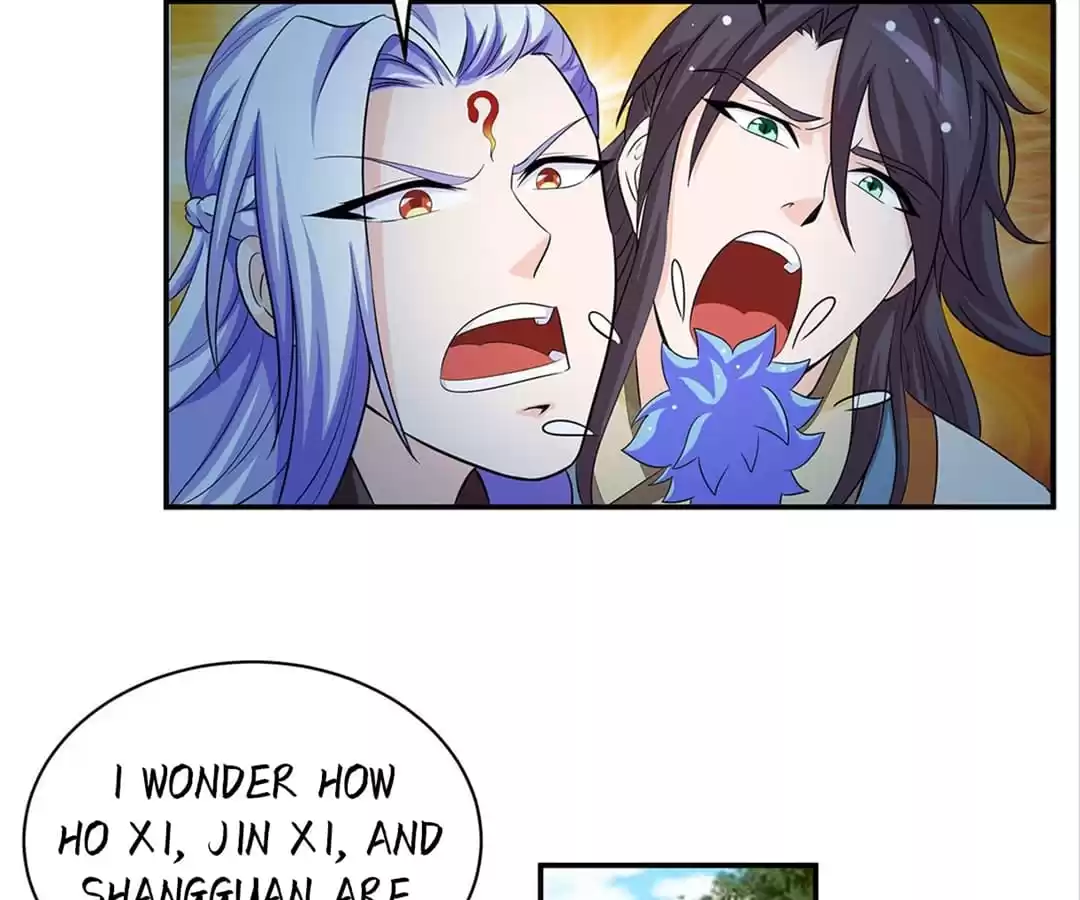 Adventures With Snakes Chapter 75 page 42 - 