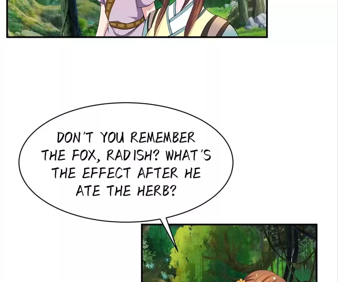 Adventures With Snakes Chapter 75 page 45 - 