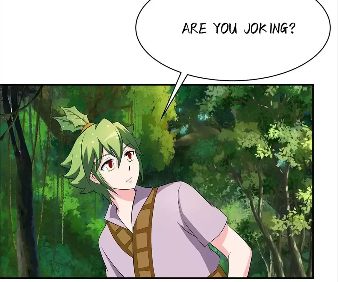 Adventures With Snakes Chapter 75 page 47 - 