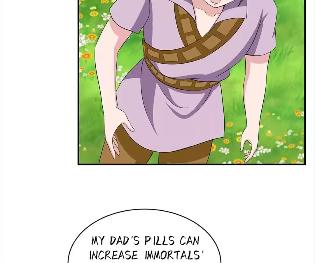 Adventures With Snakes Chapter 75 page 51 - 