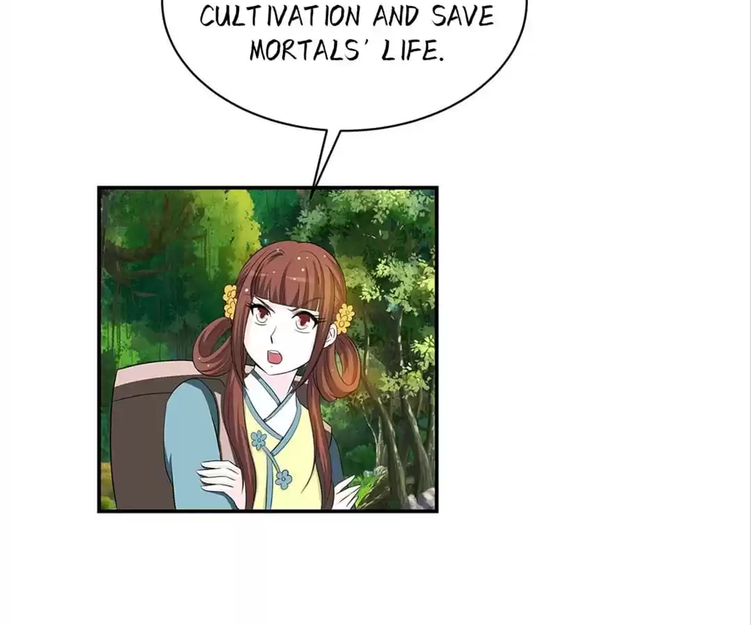 Adventures With Snakes Chapter 75 page 52 - 