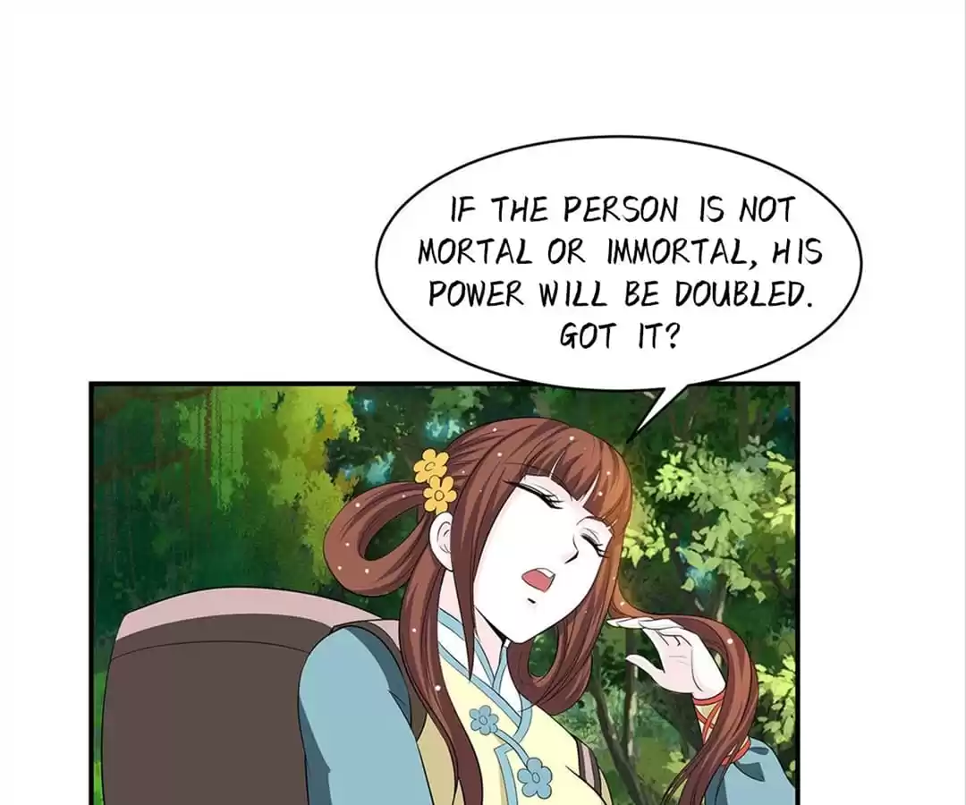Adventures With Snakes Chapter 75 page 53 - 