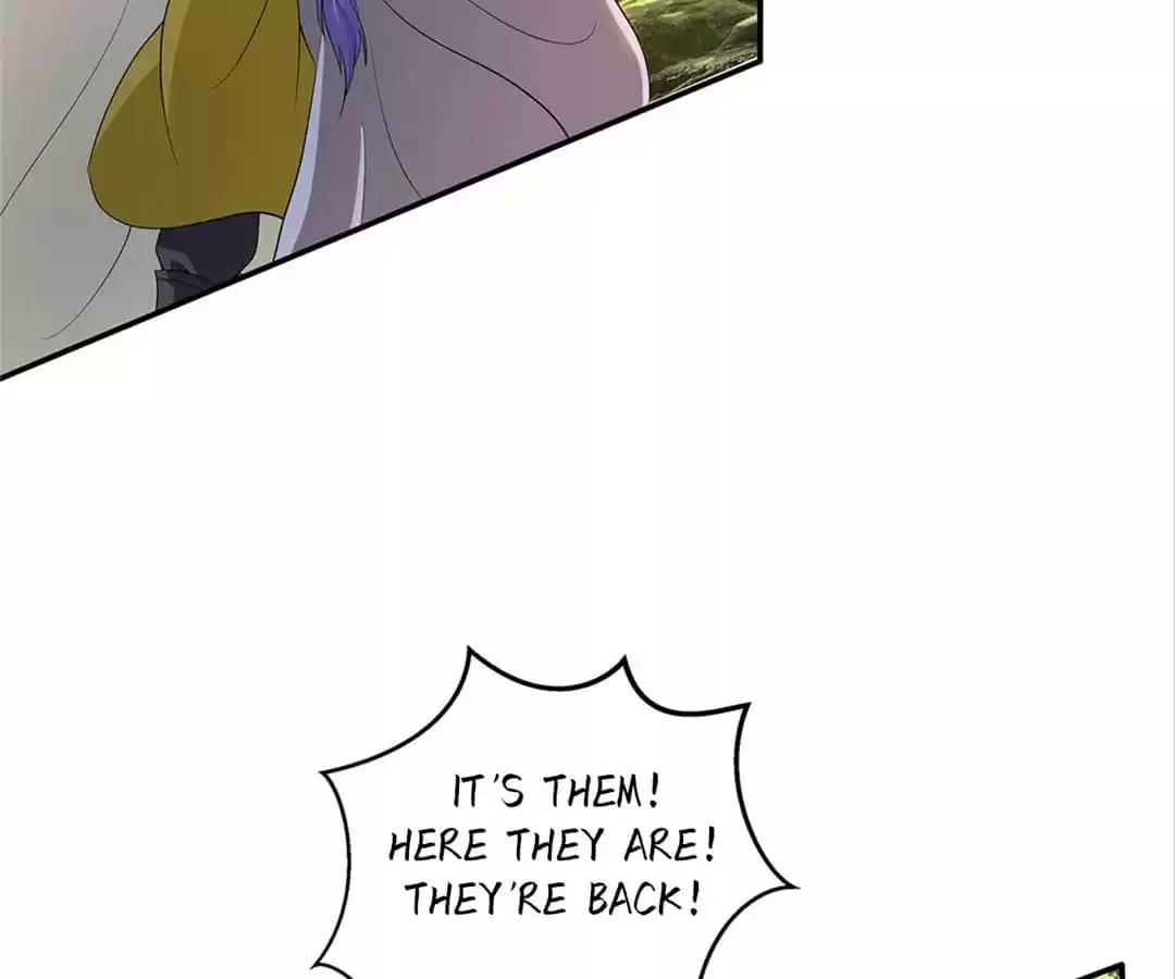 Adventures With Snakes Chapter 75 page 55 - 