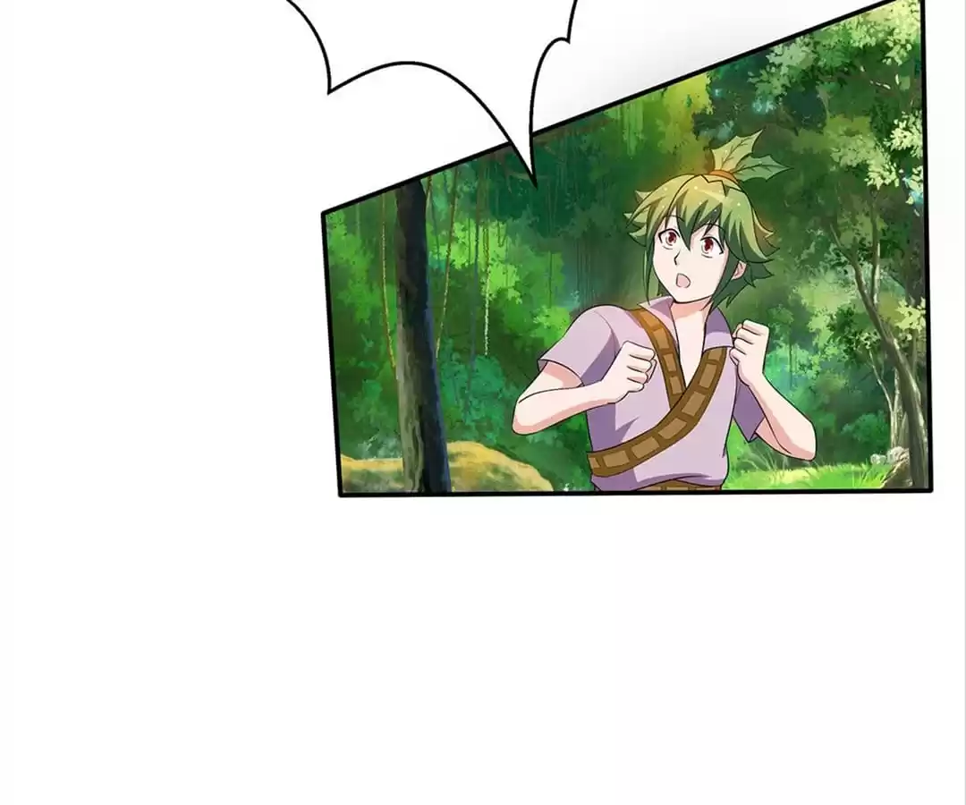 Adventures With Snakes Chapter 75 page 56 - 