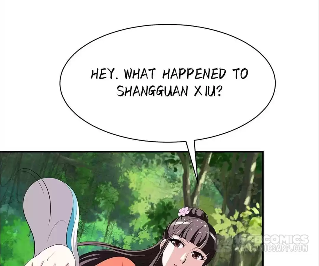 Adventures With Snakes Chapter 75 page 62 - 