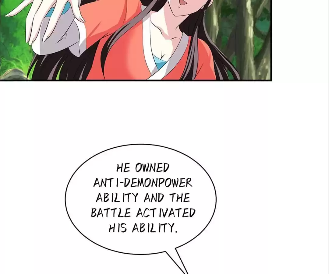 Adventures With Snakes Chapter 75 page 63 - 