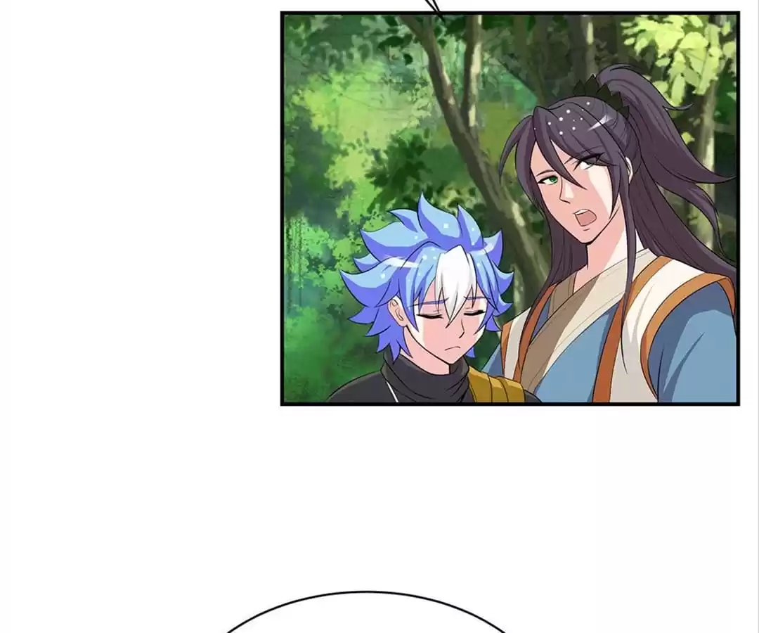 Adventures With Snakes Chapter 75 page 64 - 