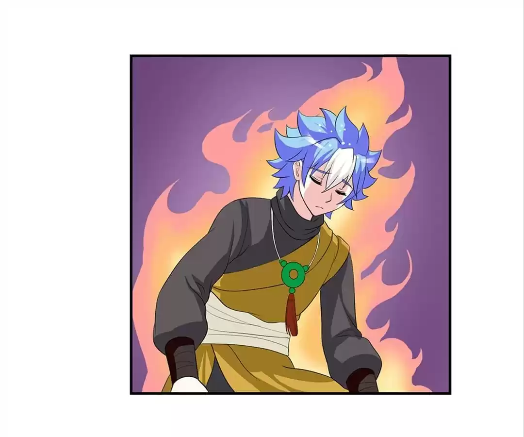 Adventures With Snakes Chapter 75 page 66 - 