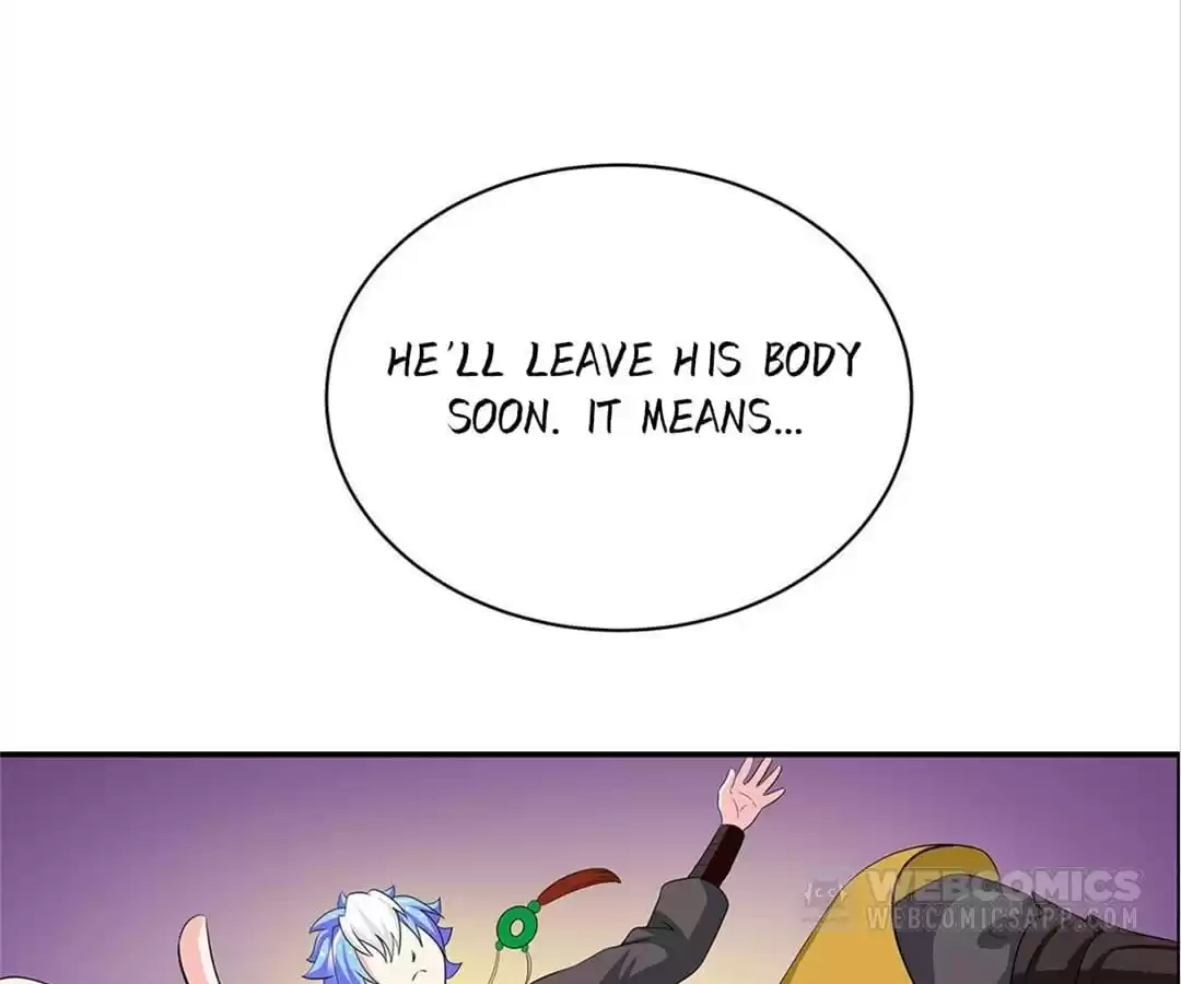 Adventures With Snakes Chapter 75 page 67 - 