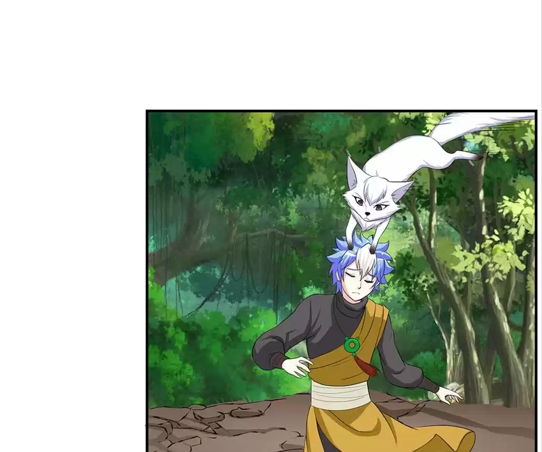 Adventures With Snakes Chapter 75 page 71 - 