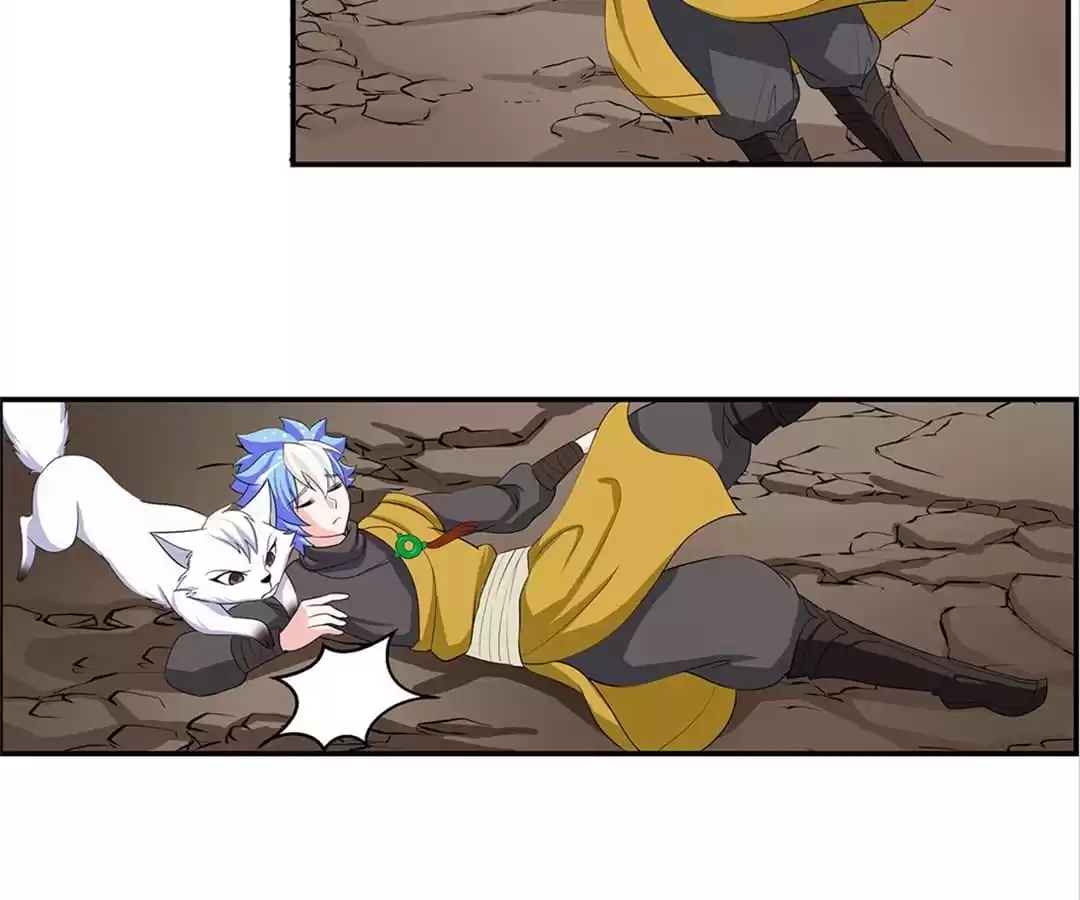 Adventures With Snakes Chapter 75 page 72 - 