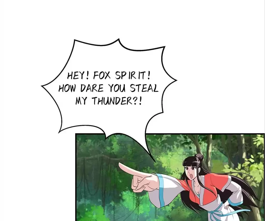 Adventures With Snakes Chapter 75 page 73 - 