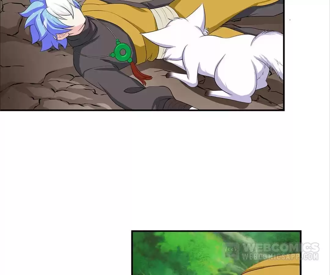 Adventures With Snakes Chapter 75 page 75 - 