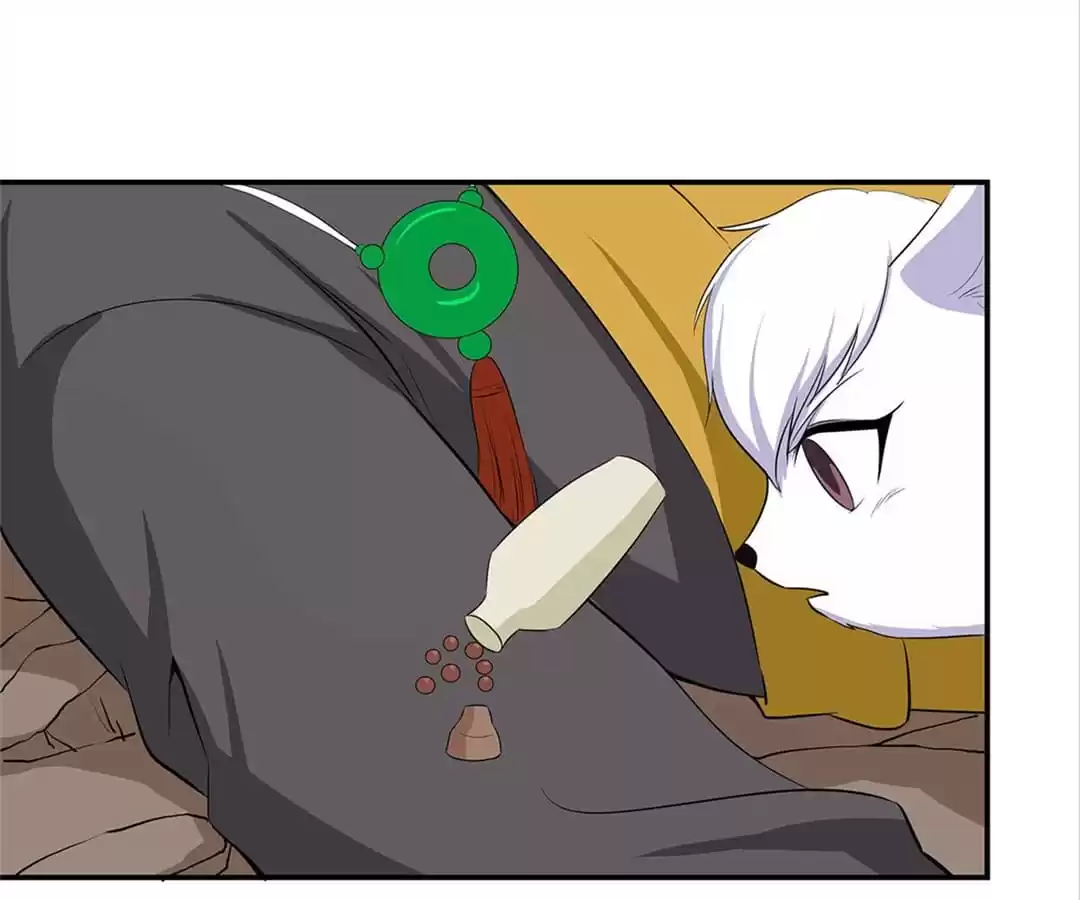 Adventures With Snakes Chapter 75 page 77 - 