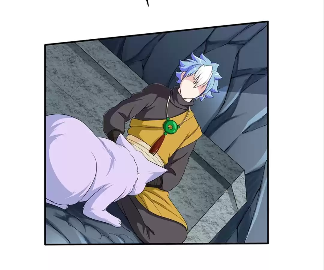 Adventures With Snakes Chapter 75 page 9 - 
