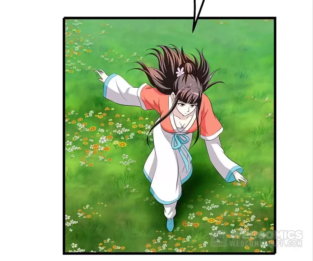 Adventures With Snakes Chapter 76 page 18 - 