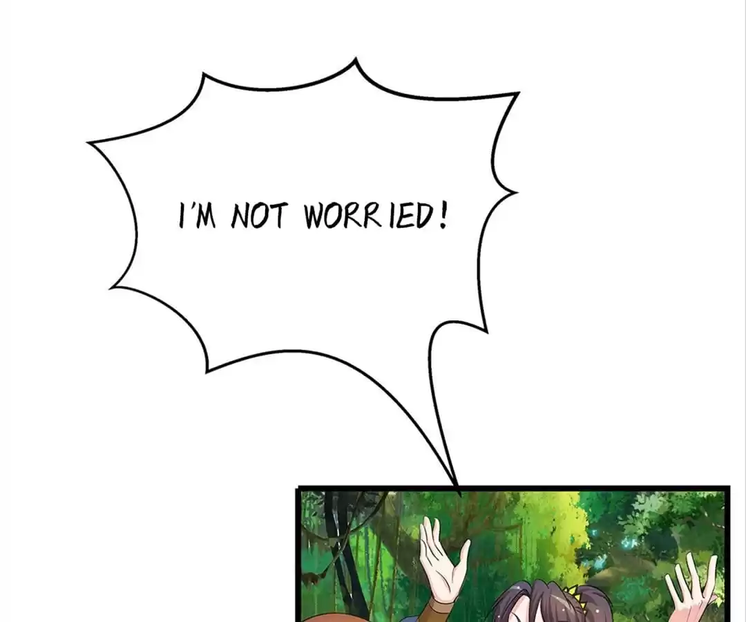 Adventures With Snakes Chapter 76 page 3 - 