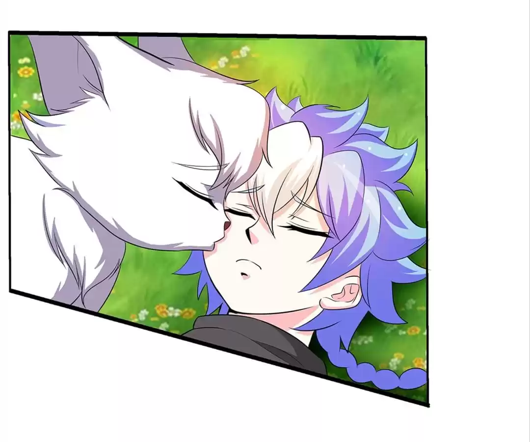 Adventures With Snakes Chapter 76 page 28 - 