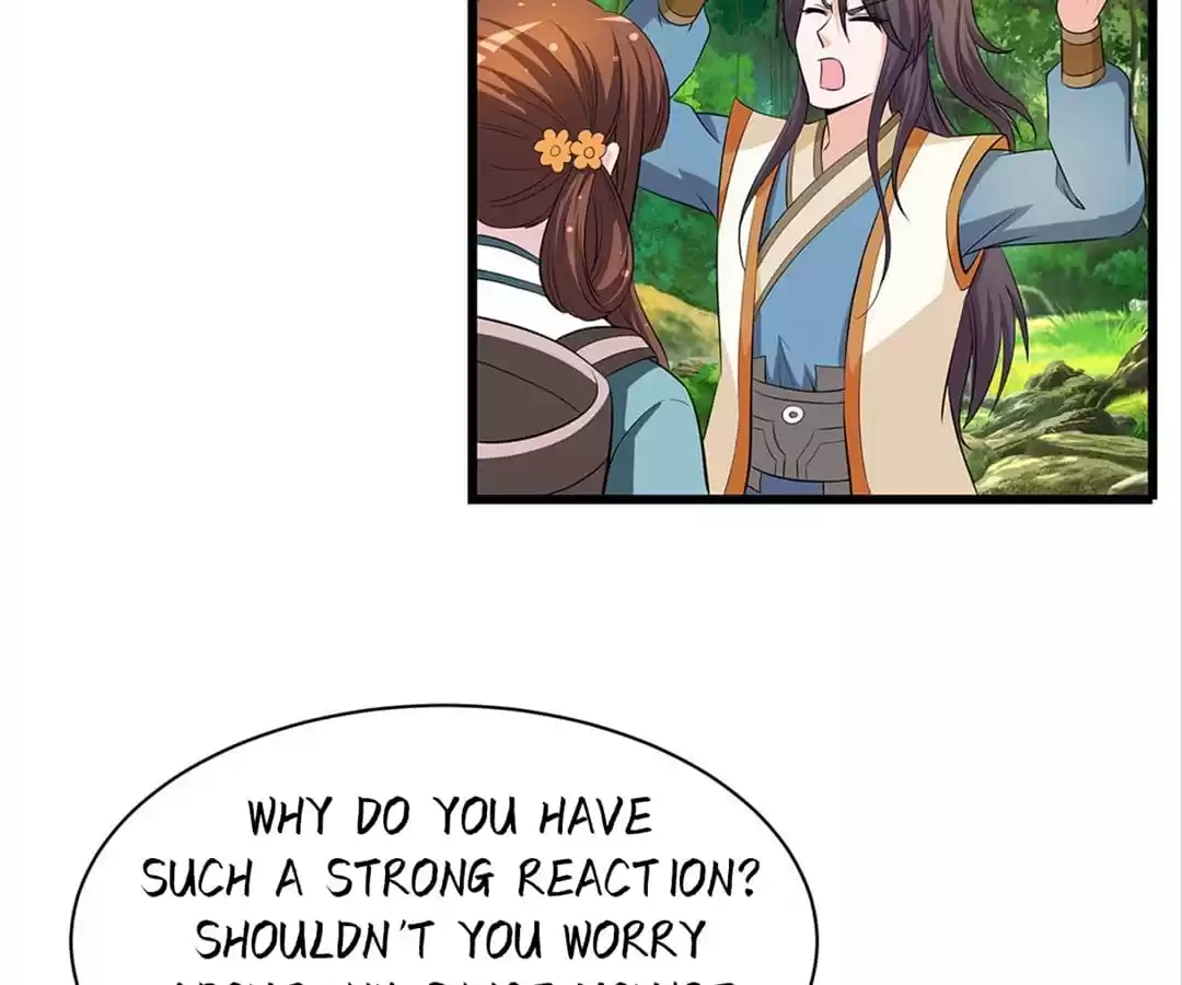 Adventures With Snakes Chapter 76 page 4 - 