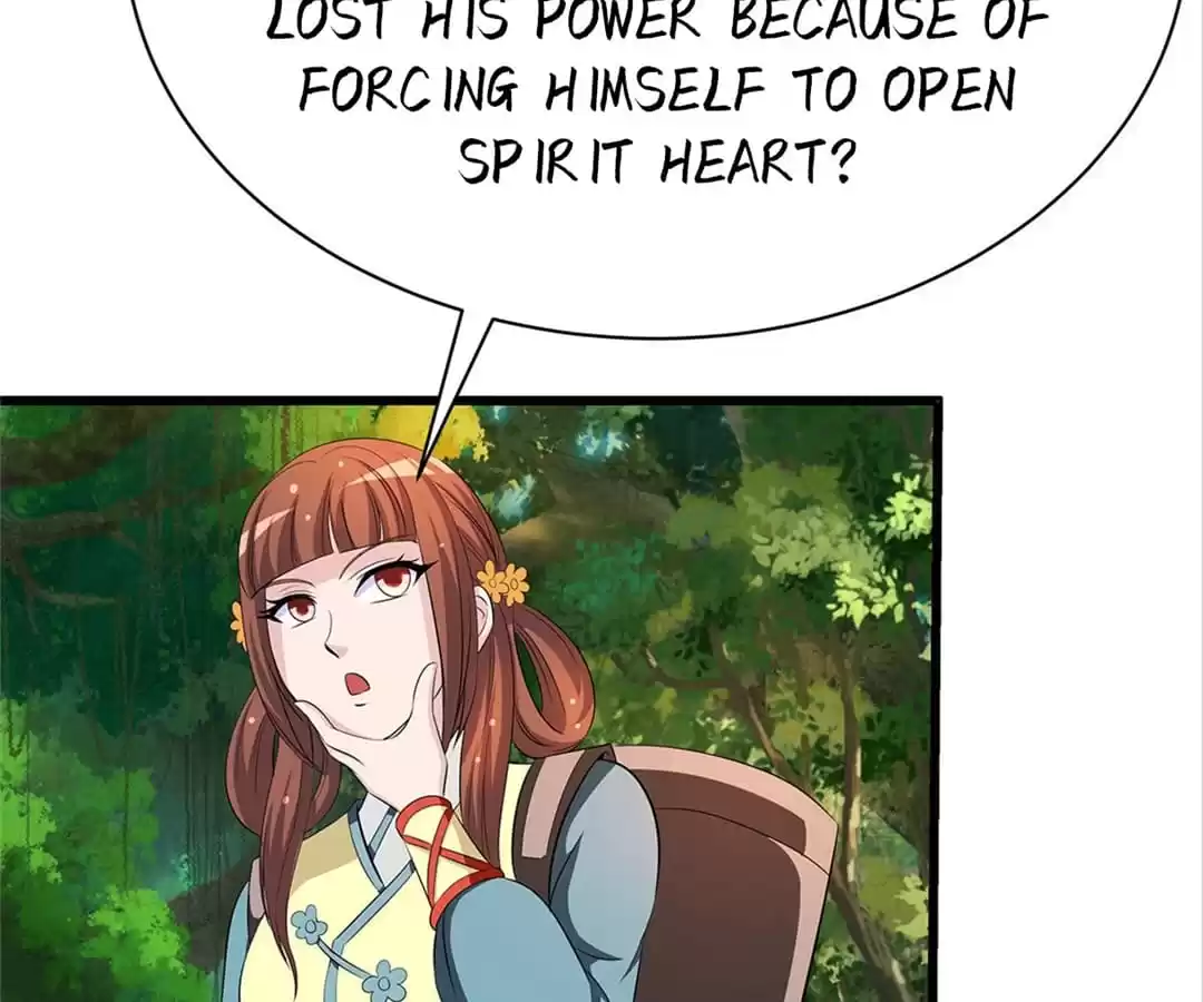 Adventures With Snakes Chapter 76 page 39 - 
