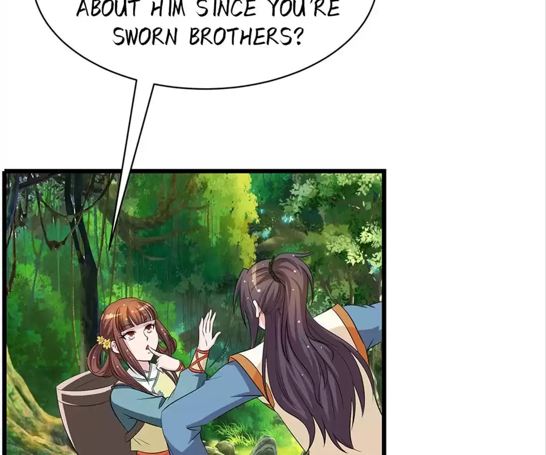 Adventures With Snakes Chapter 76 page 5 - 