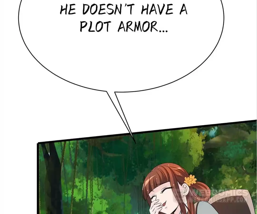 Adventures With Snakes Chapter 76 page 41 - 