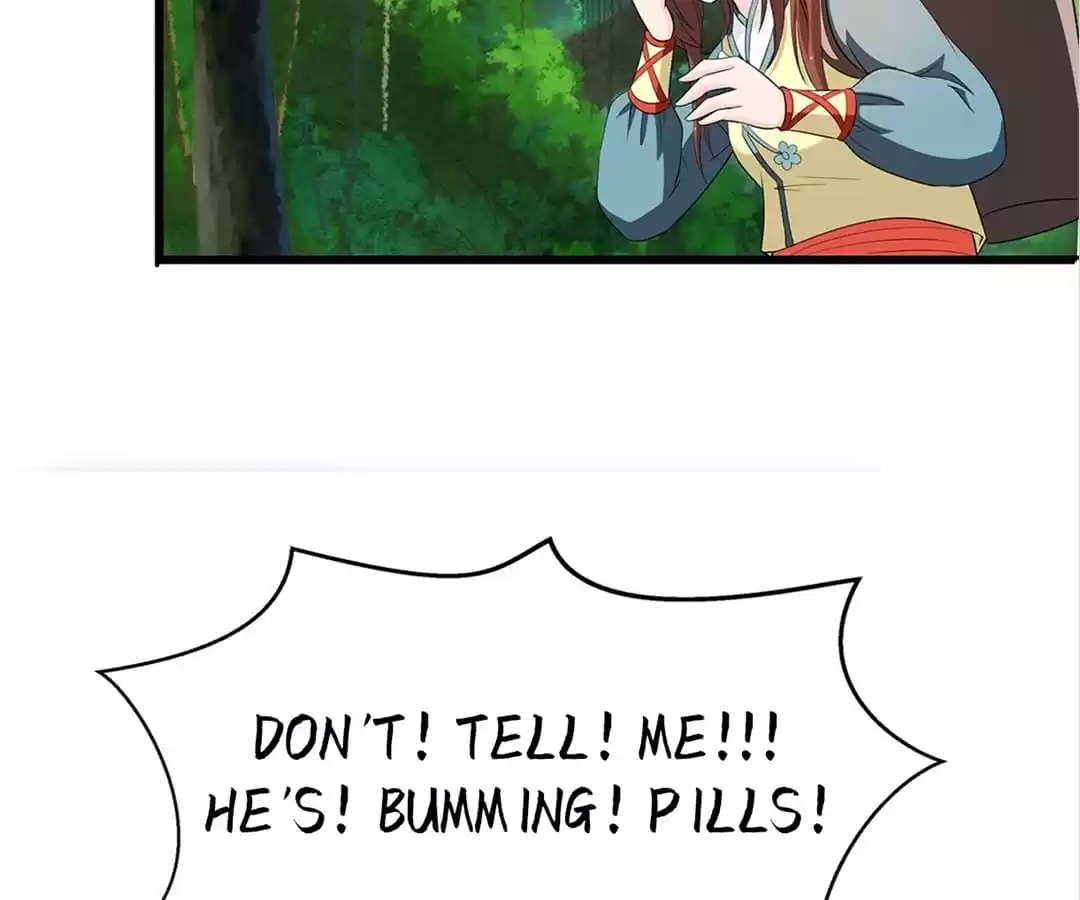 Adventures With Snakes Chapter 76 page 42 - 