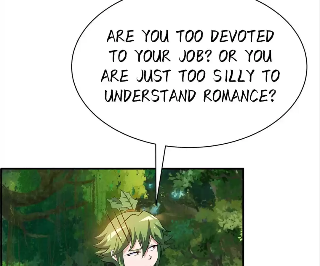 Adventures With Snakes Chapter 76 page 46 - 