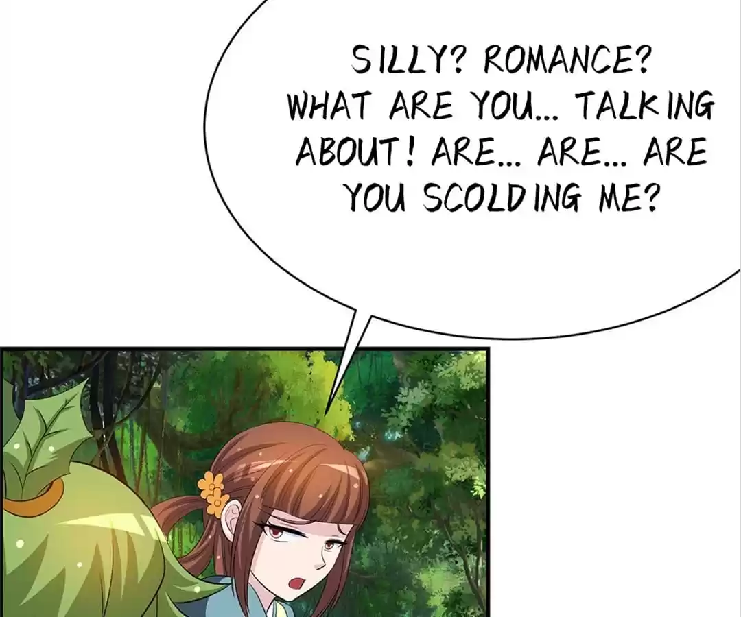 Adventures With Snakes Chapter 76 page 50 - 