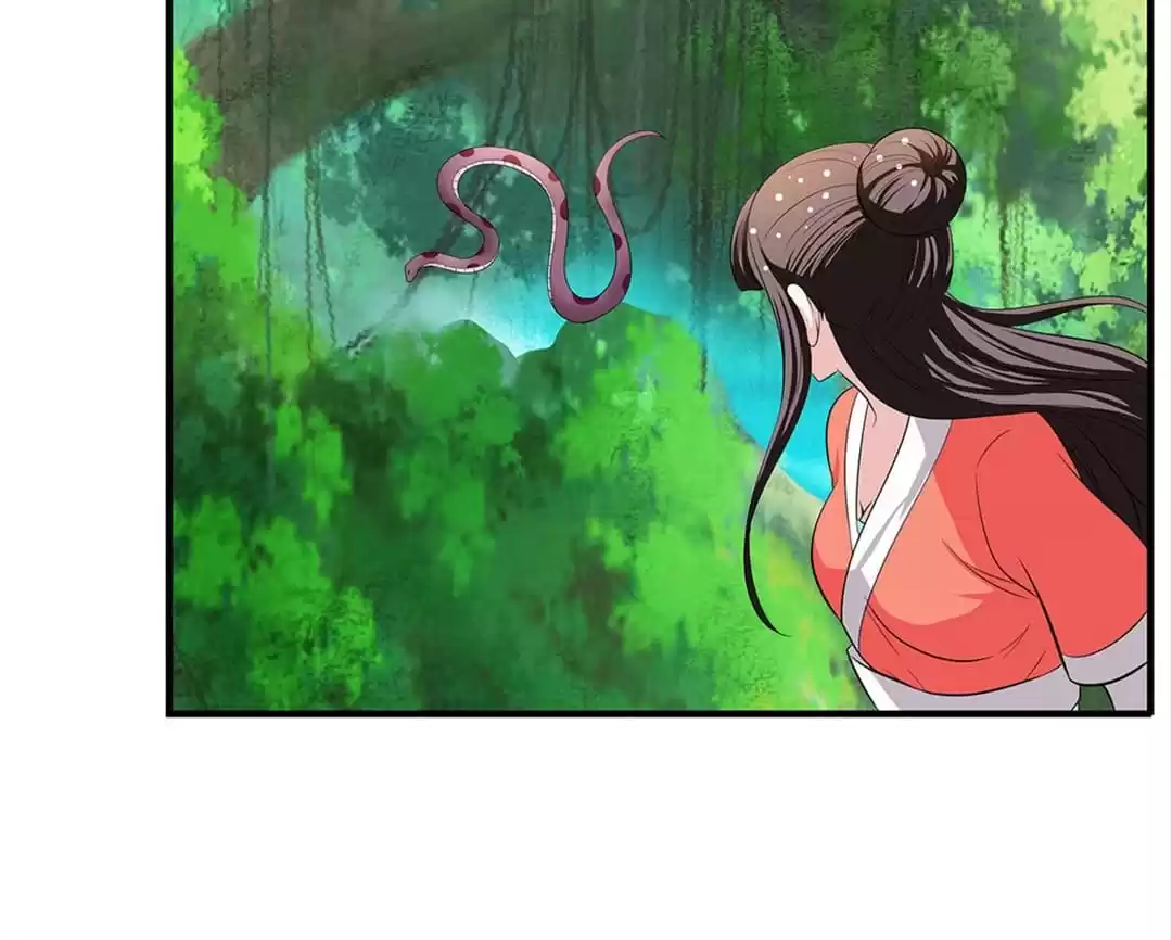 Adventures With Snakes Chapter 76 page 73 - 
