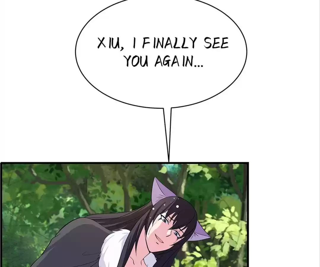 Adventures With Snakes Chapter 76 page 77 - 