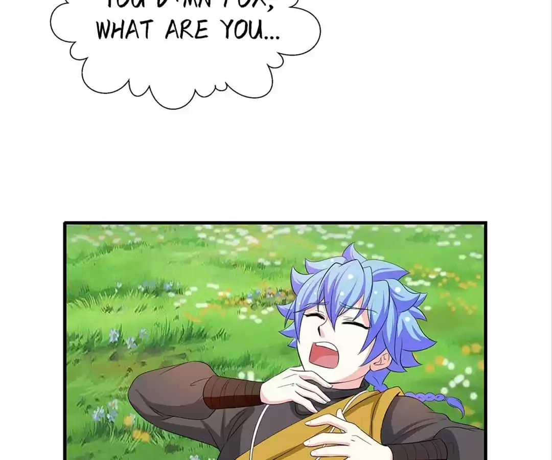Adventures With Snakes Chapter 76 page 79 - 