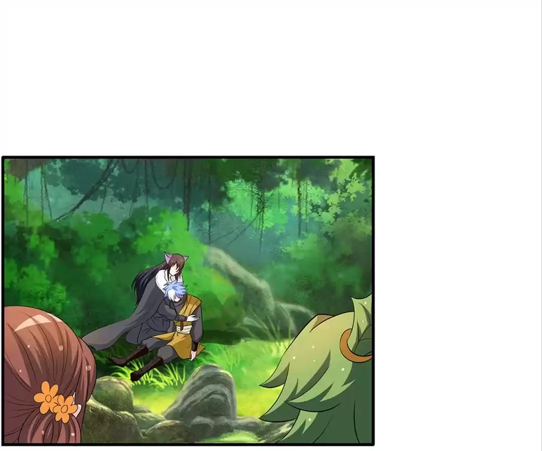 Adventures With Snakes Chapter 76 page 86 - 