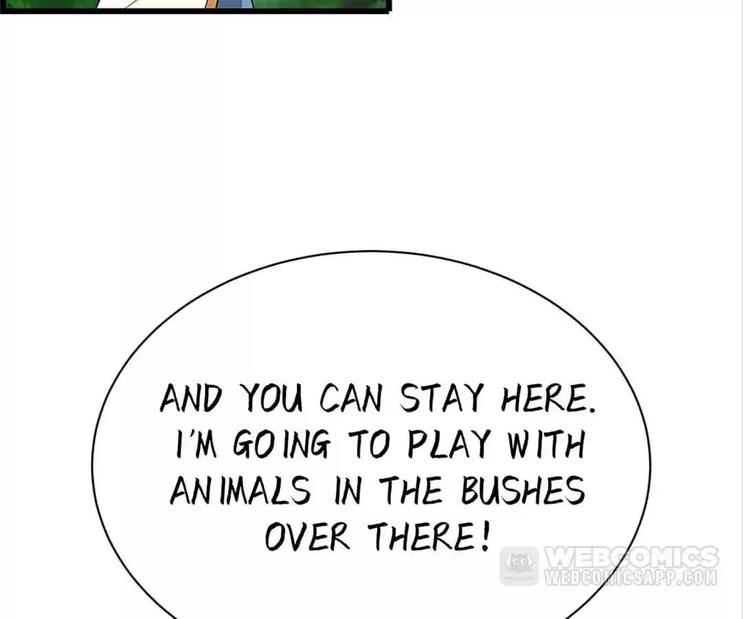 Adventures With Snakes Chapter 76 page 10 - 