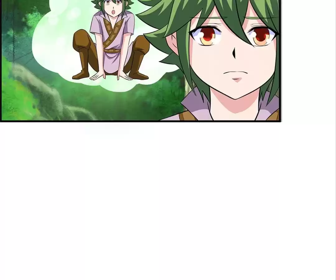 Adventures With Snakes Chapter 76 page 94 - 