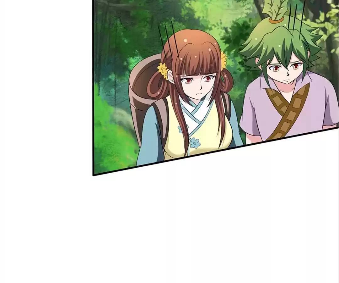 Adventures With Snakes Chapter 76 page 98 - 